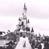 Add a Veil to your Luby&Lola Ears!