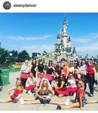 Add a Veil to your Luby&Lola Ears!