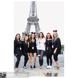 Add a Veil to your Luby&Lola Ears!