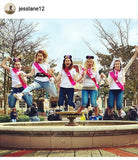 Add a Veil to your Luby&Lola Ears!