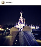 Add a Veil to your Luby&Lola Ears!