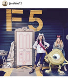 Add a Veil to your Luby&Lola Ears!