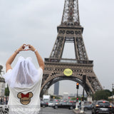 Add a Veil to your Luby&Lola Ears!