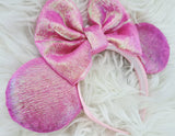 Iridescent Dream Minnie Ears