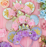 Sweet Dreams Headband