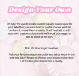 Sequin Birthday Girl Ears