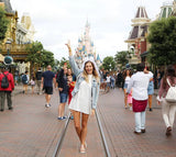 Add a Veil to your Luby&Lola Ears!