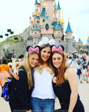 Happily Ever After Veil