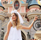 Happily Ever After Veil