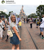 Add a Veil to your Luby&Lola Ears!