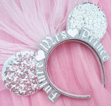 Custom Future Mrs Veil