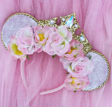 Sweet Dreams Headband