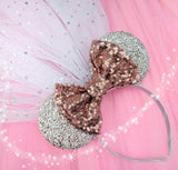 Dreams Come True Veil