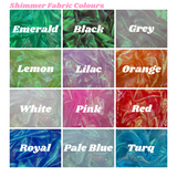 Celestial Glow Minnie Mouse Ears