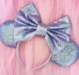 Celestial Glow Minnie Mouse Ears