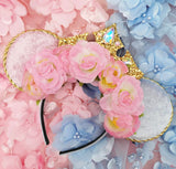 Sweet Dreams Headband