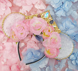 Sweet Dreams Headband