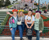 Velvet Dream Ears and Bow