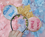 Sweet Dreams Headband