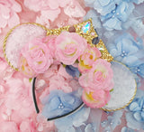 Sweet Dreams Headband