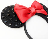 Modern Minnie Ears