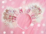 Christmas Extravaganza Headband