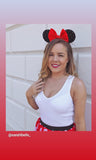 Modern Minnie Ears