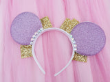 Pretty in Paris World Headband