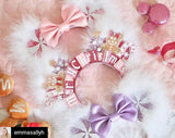 Christmas Extravaganza Headband