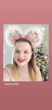 Christmas Extravaganza Headband