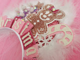 Christmas Extravaganza Headband