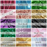 ADD ON - Upgrade Your Ears To Full Sequins