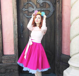 Make it Pink! Make it Blue! Ears