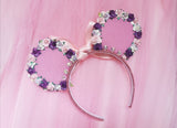 Super Deluxe Rapunzel Tiara Ears