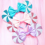 Candy Swirl Ears