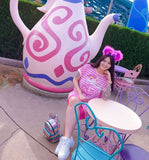 Crazy Cat Inspired Ears