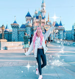 Superior Crystal Ears