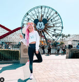 Superior Crystal Ears