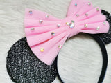 Tutu Bow Headband