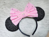 Tutu Bow Headband