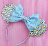 Superior Crystal Ears