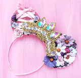 Lost Princess Crown Ears