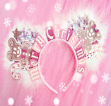 Christmas Extravaganza Headband