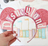 Retro Park Life Ears