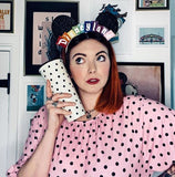 Retro Park Life Ears