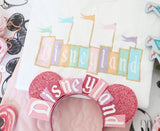 Retro Park Life Ears