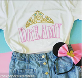 Sleepy Girl Minnie Ears