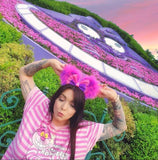 Crazy Cat Inspired Ears