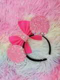 Design Your Own Glitter Extravaganza Ears
