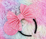 Design Your Own Glitter Extravaganza Ears